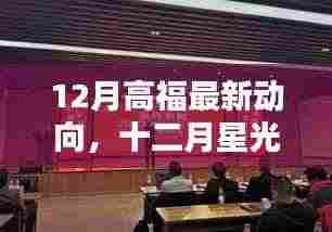高福十二月最新动向，新征程引领向自信成就的未来