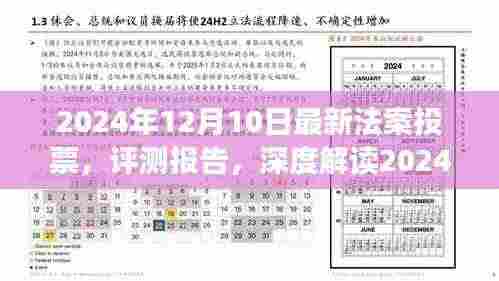 深度解读，最新法案投票结果及其影响分析（2024年12月10日）