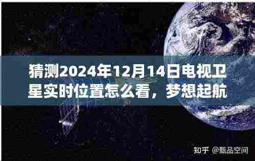 揭秘预测电视卫星实时位置,掌握未来星辰,梦想起航于2024年卫星轨迹预测指南