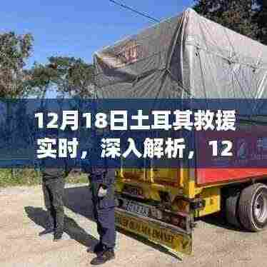 12月18日土耳其救援实时,深度解析、体验分享、竞品对比及用户群体分析