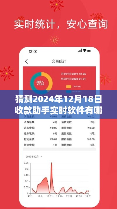 2024年收款助手实时软件展望,预测未来趋势与热门工具
