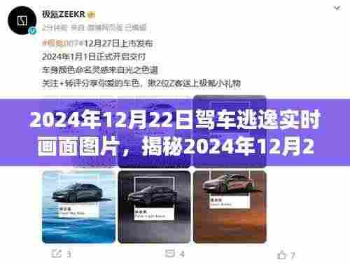 揭秘,驾车逃逸实时追踪画面——科技与监控的艺术展现(附图片)