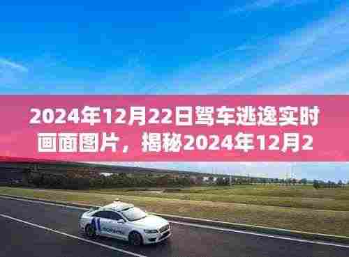 揭秘,驾车逃逸实时追踪画面——科技与监控的艺术展现(附图片)