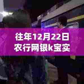 农行网银K宝实时到账与退款功能解析,操作要点及退款流程指南