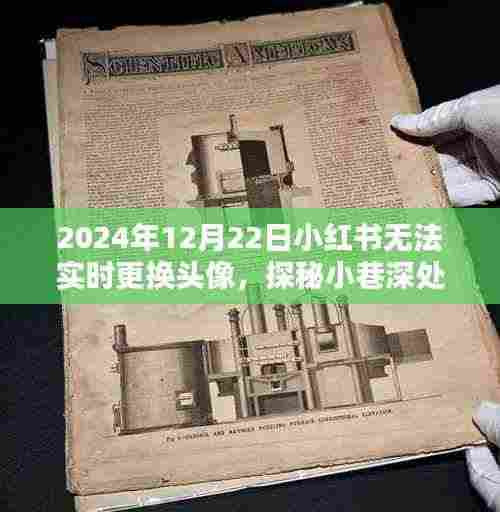 小红书头像更换暂停日,探秘小巷特色小店与独特体验