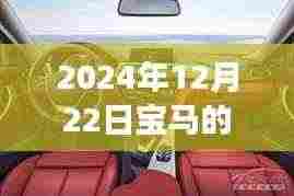 宝马实时四驱系统下的冬日温馨之旅,探索未来驾驶体验
