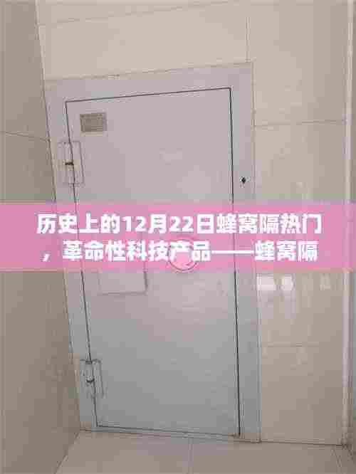 革命性科技产品蜂窝隔热门,颠覆认知的极致体验历程回顾