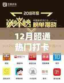 揭秘十二月昭通最火科技打卡点，新宠引领潮流！