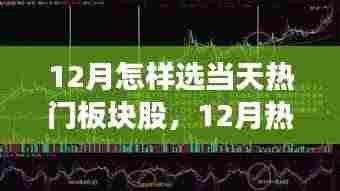 科技引领投资新纪元，揭秘十二月热门板块股风向标与智能选股先锋策略