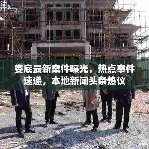 娄底最新案件曝光，热点事件速递，本地新闻头条热议