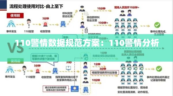 110警情数据规范方案:110警情分析