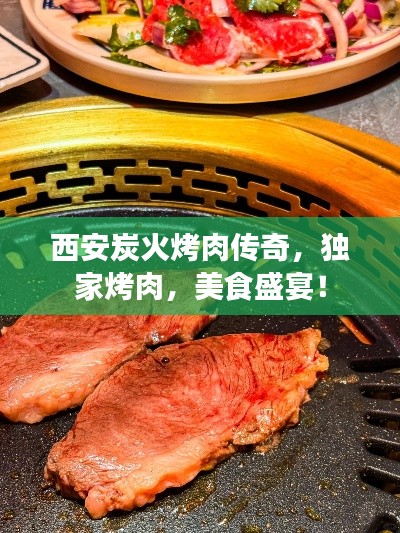西安炭火烤肉传奇,独家烤肉,美食盛宴!