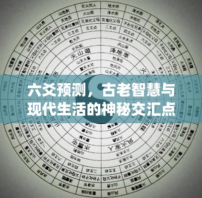 六爻预测,古老智慧与现代生活的神秘交汇点