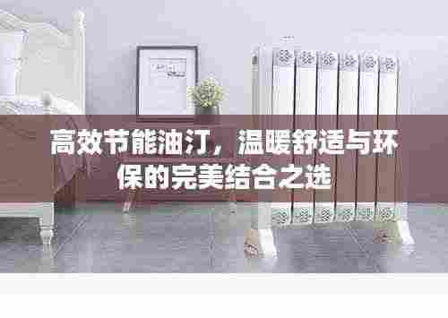 高效节能油汀,温暖舒适与环保的完美结合之选