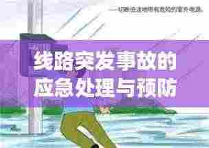 线路突发事故的应急处理与预防措施,保障安全,避免事故!