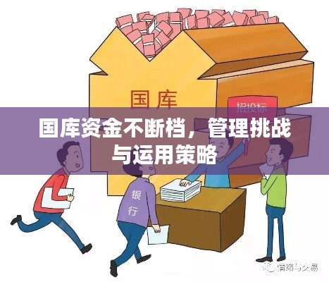 国库资金不断档，管理挑战与运用策略