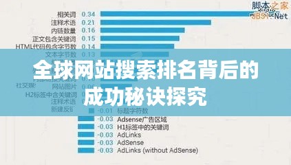 全球网站搜索排名背后的成功秘诀探究