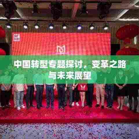 中国转型专题探讨，变革之路与未来展望