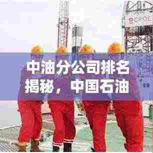 中油分公司排名揭秘,中国石油行业的巨头地位与影响力分析