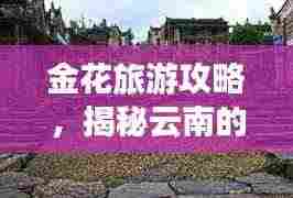 金花旅游攻略，揭秘云南的绝美风光与风情探索