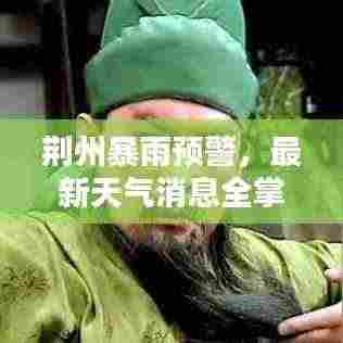 荆州暴雨预警,最新天气消息全掌握